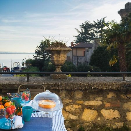 La Maison Du Lac Iseo 普雷多勒 外观 照片