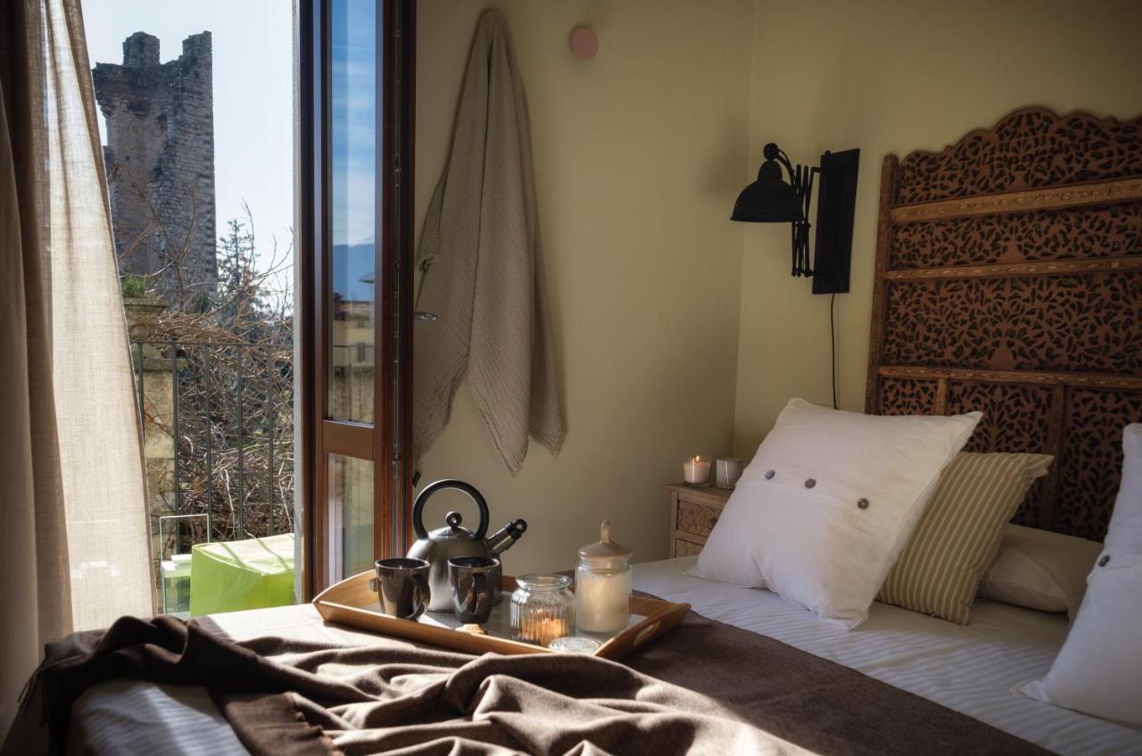 La Maison Du Lac Iseo 普雷多勒 外观 照片